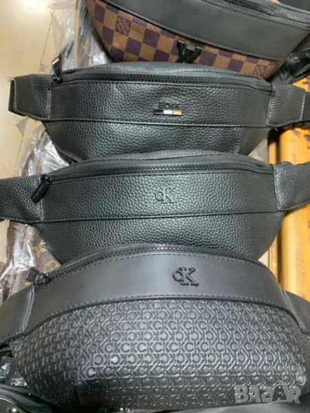 мъжки чанти  calvin klein hugo boss louis vuitton, снимка 1