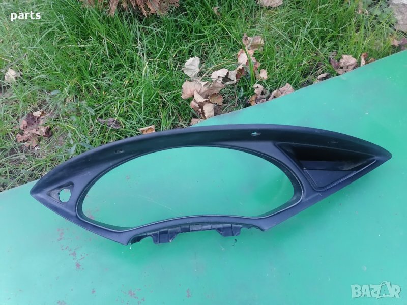 Пластмаса Километраж Форд Фокус - 98AB10A894 N, снимка 1