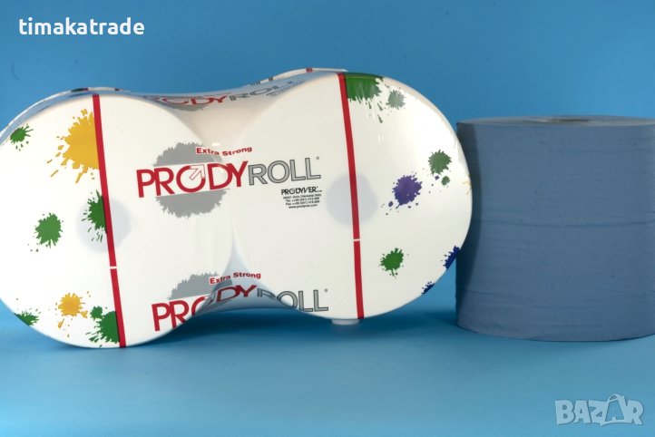 Индустриална/техничèска  хартия, снимка 1