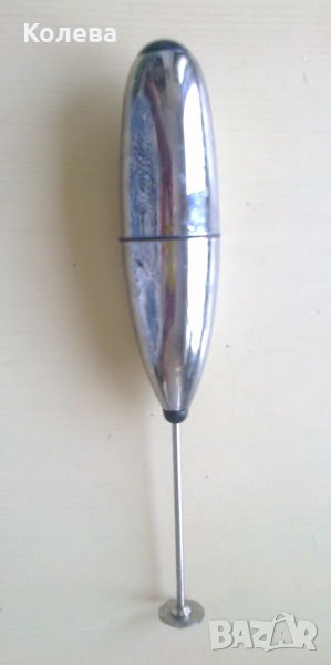 Мини миксер за нескафе, снимка 1