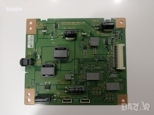 Led Driver 16ST012S-B01 REV:1.0  , снимка 1