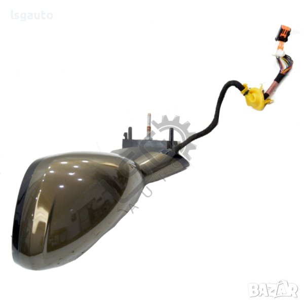 Дясно огледало с ел. прибиране Citroen DS4 (2011-2015) ID: 98689, снимка 1