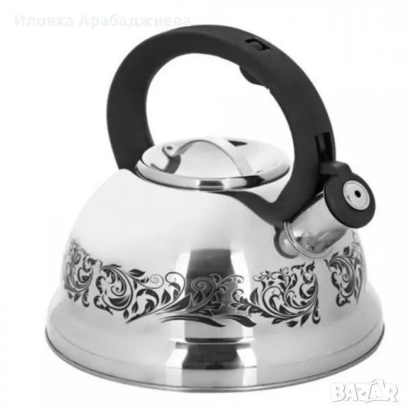 Чайник , снимка 1