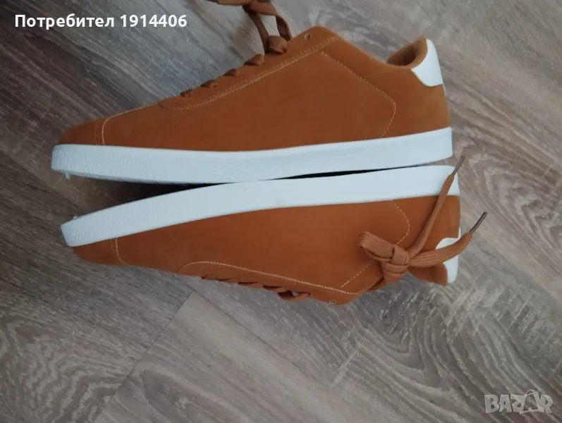 Нови мъжки обувки номер 44, снимка 1