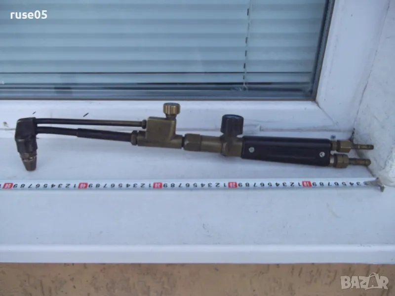 Резач за оксижен, снимка 1