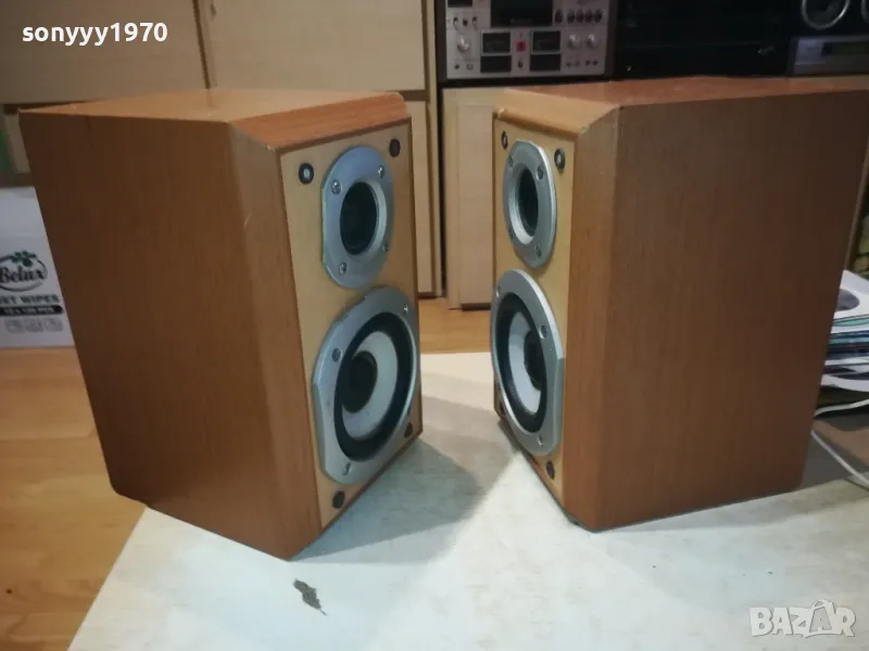 TECHNICS-SWISS LNWC 1703251425, снимка 1