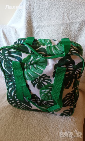Чанта за плаж, снимка 1