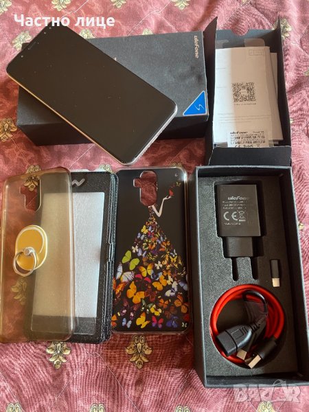 ULEFONE POWER 3S, снимка 1