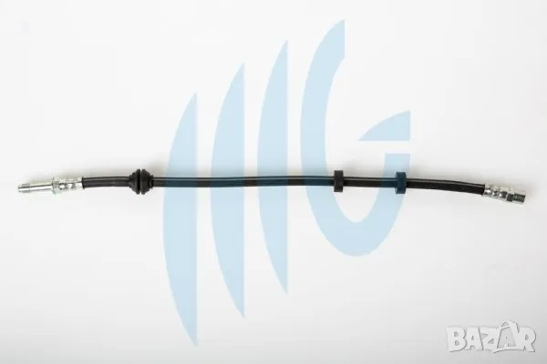 02020089 RICAMBIFLEX СПИРАЧЕН МАРКУЧ SEAT VW 1991-2010 OE 1H0611701F OE 6K0611701 OE 6H0 611 701, снимка 1