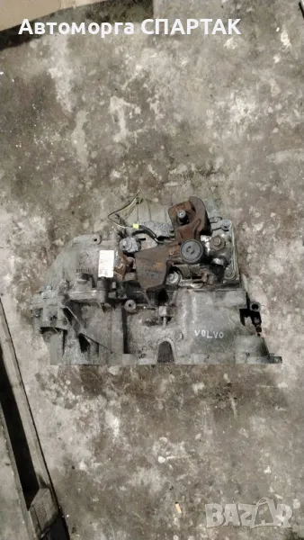 скоростна кутия Volvo , снимка 1