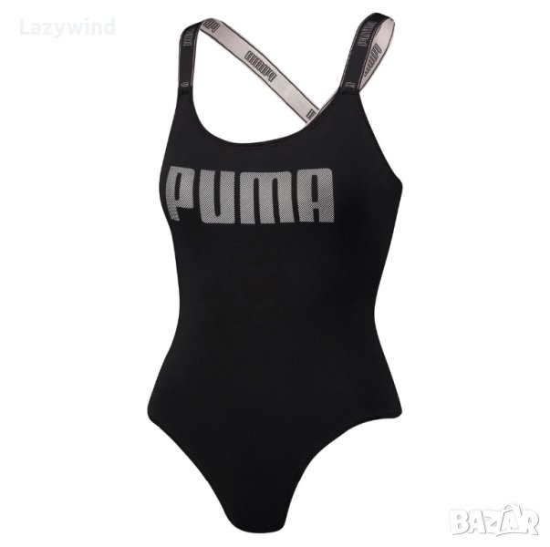 Боди PUMA, снимка 1