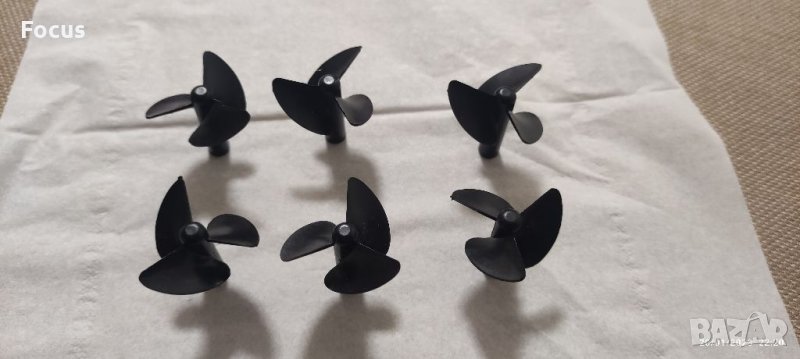 Перки(витла) за лодка за захранка, снимка 1