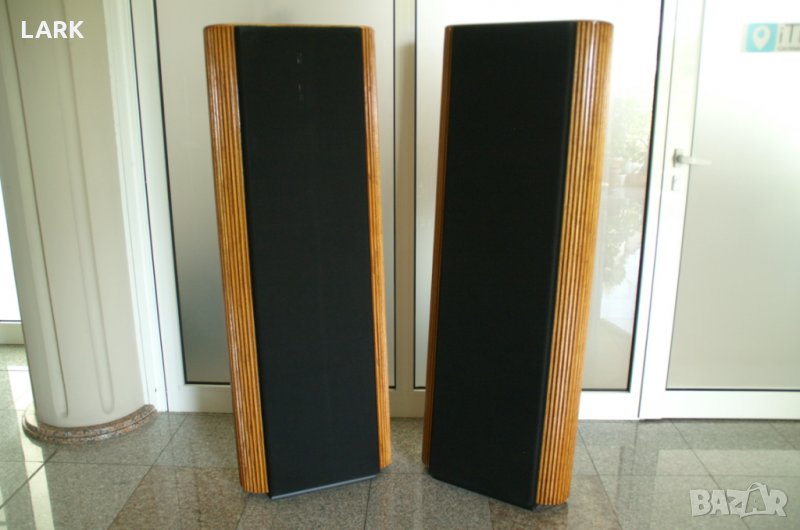 Тонколони Infinity RS Kappa 9  , снимка 1