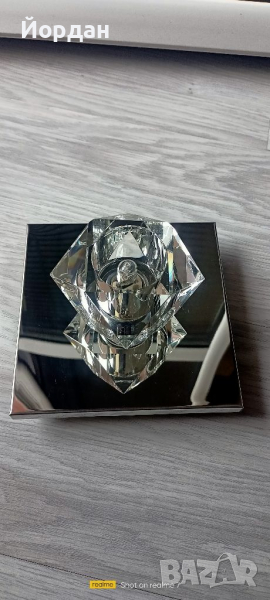 Осветително тяло спот за таван, снимка 1