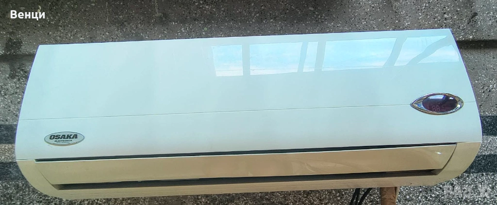 Климатик Осака 12, снимка 1