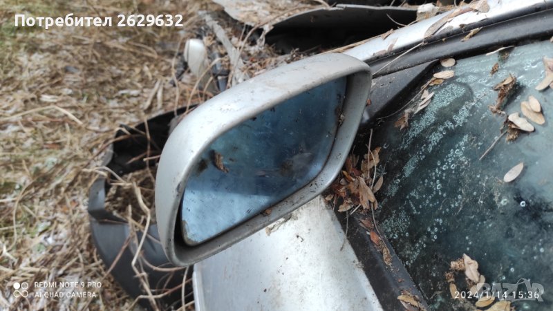 Огледала за Пасат 4, снимка 1