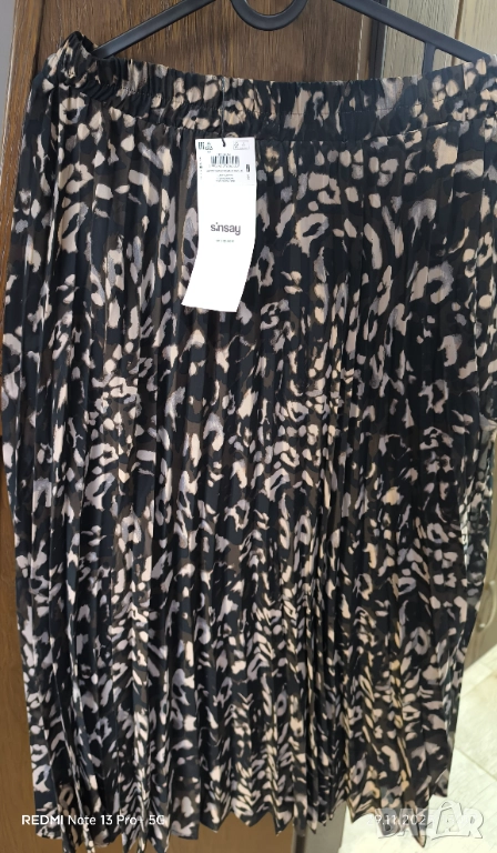 Дамска пола , снимка 1