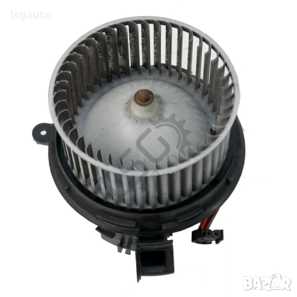 Мотор вентилатор парно Mercedes-Benz E-Class (W212) 2009-2016 ID:147679, снимка 1