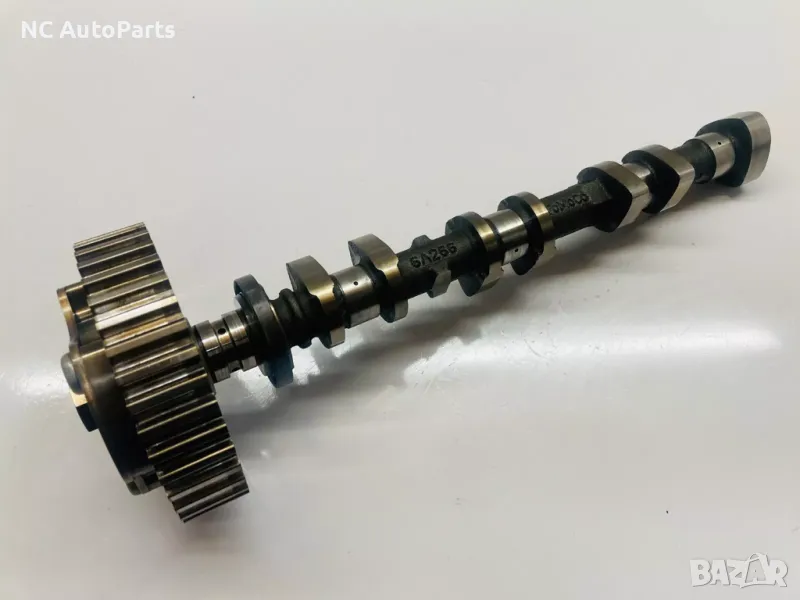 Разпределителен вал за FORD Форд Фиеста Фокус 1.0 ECOBOOST CM5G-6C524-DC 6A266 2014, снимка 1