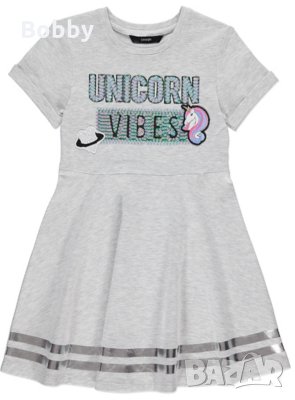 Рокля GEORGE 6-7 години, снимка 1