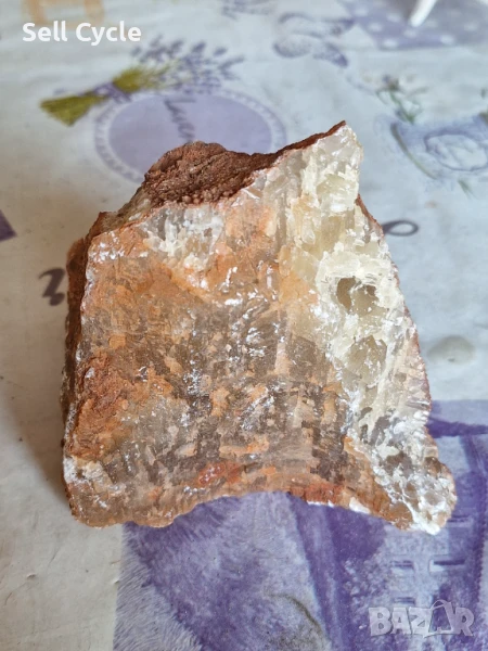 ✅МИНЕРАЛ - КРИСТАЛ ❗, снимка 1