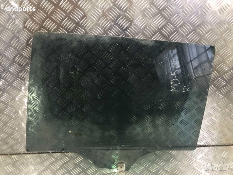 Задно ляво стъкло Mazda 5,2008г., снимка 1