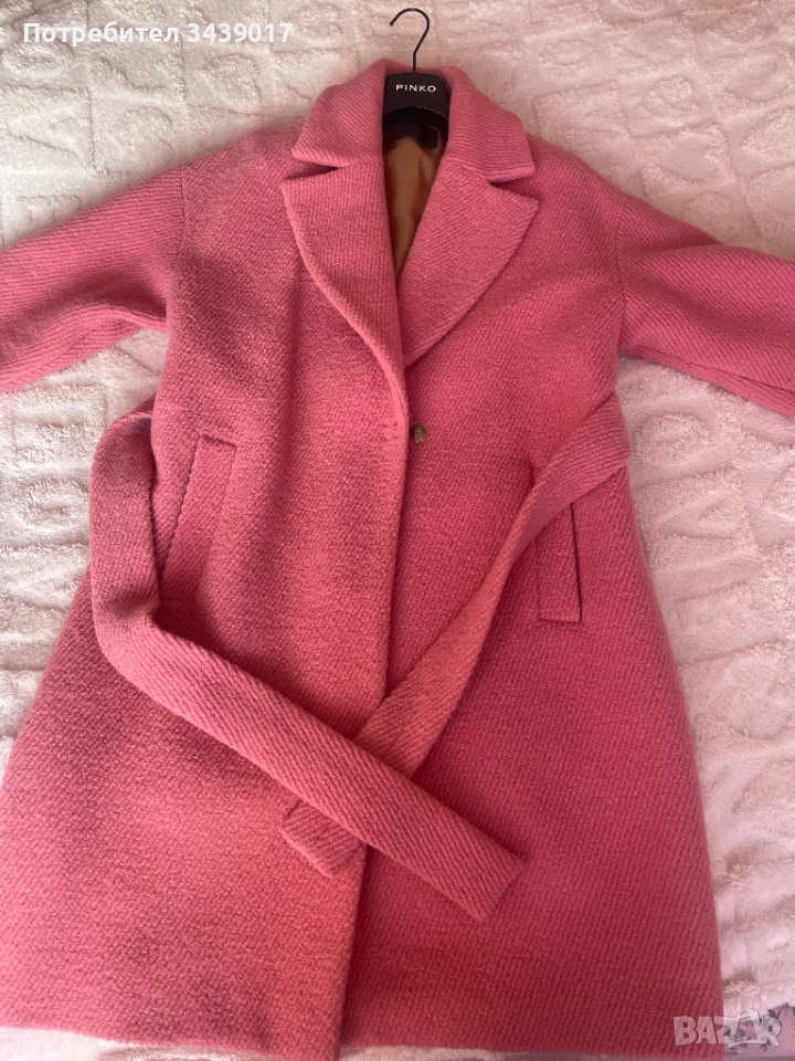 Палто Pinko , снимка 1