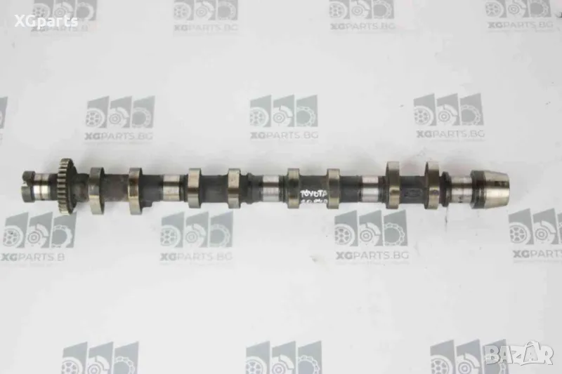 Разпределителен вал за Toyota Corolla E12 2.0d4d 90 к.с. 1CD (2001-2007), снимка 1