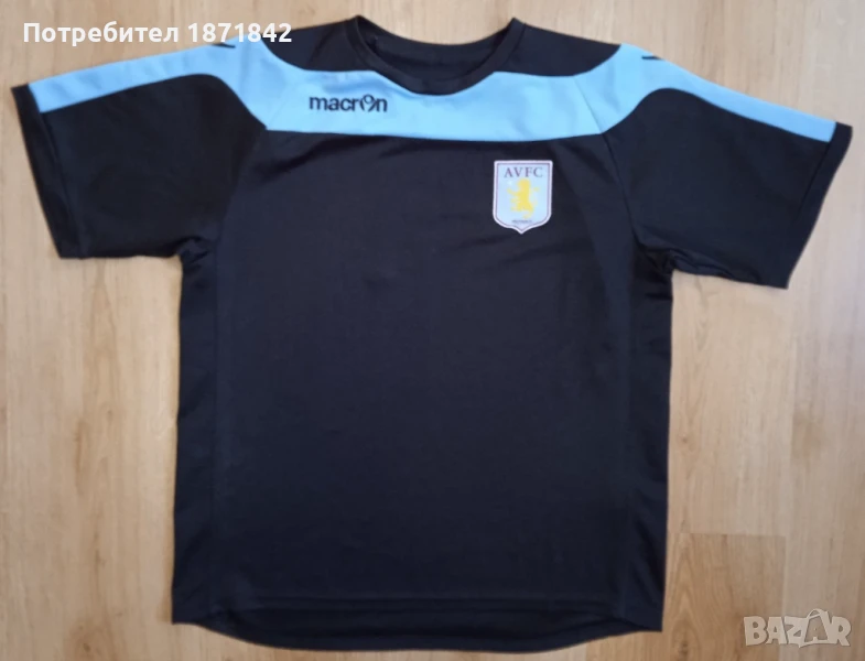 Тениска на Aston Villa, снимка 1