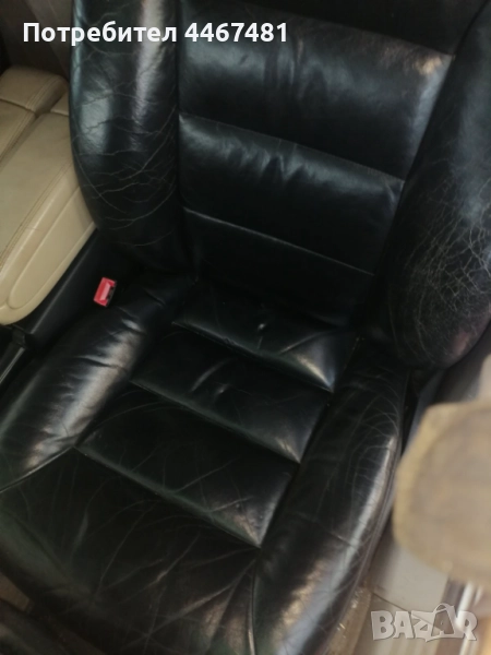 Ауди а8 4,2бензин на части, снимка 1