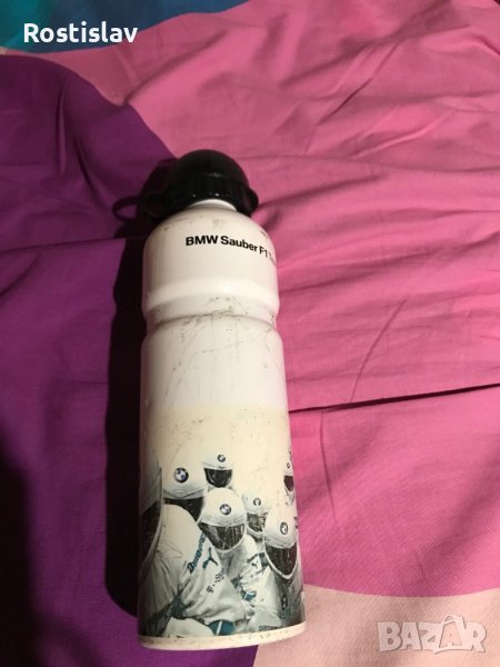 Оригинален Термус BMW, снимка 1