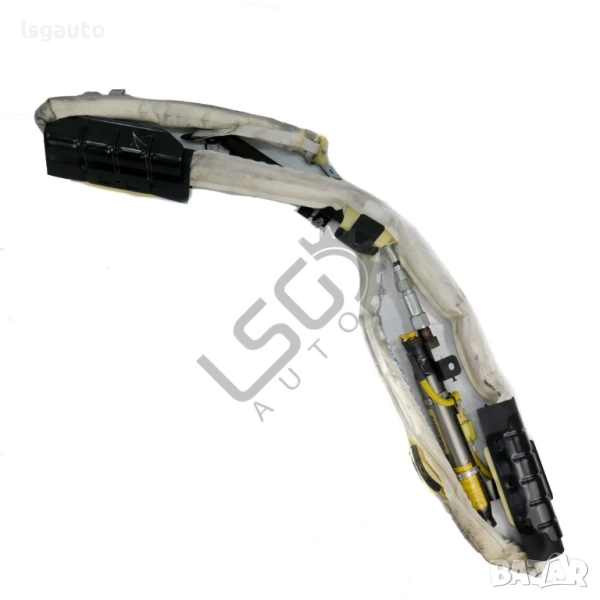 Ляв AIRBAG таван Hyundai Santa fe 2006-2013 ID:147202, снимка 1