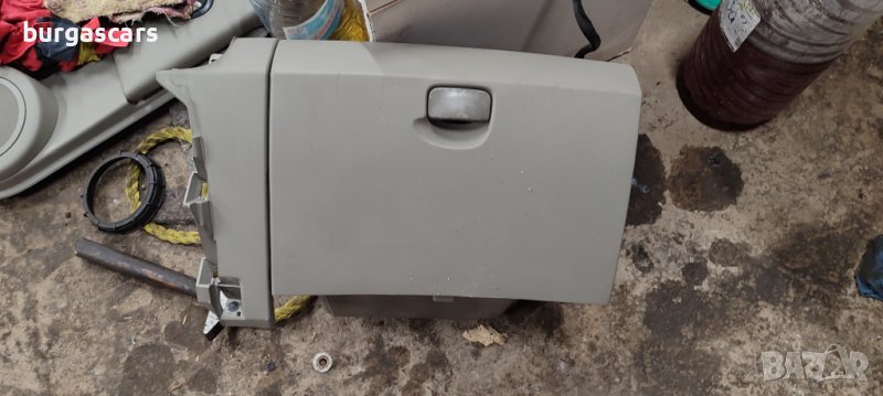 Джабка Renault Scenic II 1.5 DCI - 60лв, снимка 1