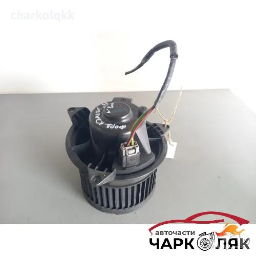 Вентилатор парно Форд Кънект 1.8тдци, снимка 1