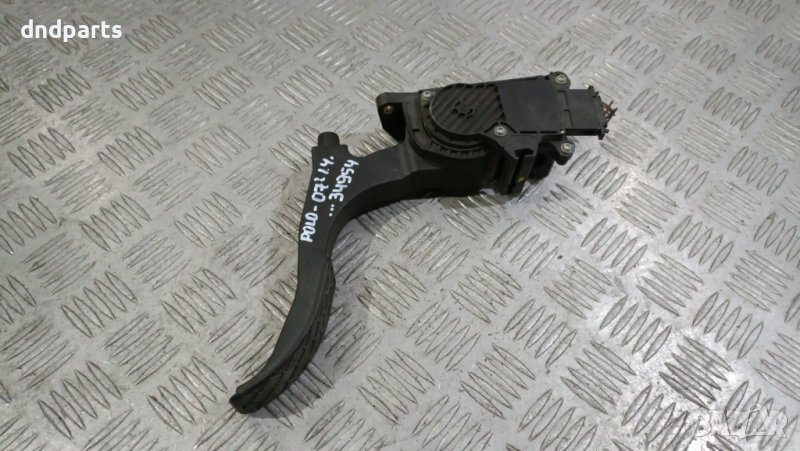 Потенциометър на газта VW Polo 1.4i 2007г.	, снимка 1