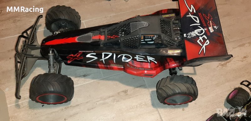 RC модели за части в Коли, камиони, мотори, писти в гр. Горна Оряховица ...