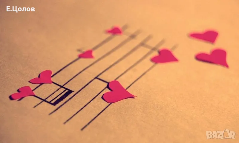 Персонализирана песен за Специален Повод-Подарък, Който Звучи с Любов, снимка 1