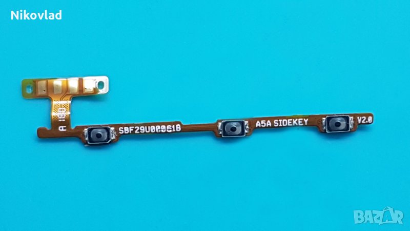 Бутони Alcatel 5 (5086), снимка 1