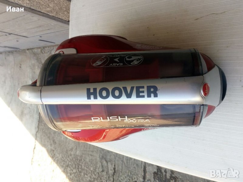 Прахосмукачка HOOVER, снимка 1