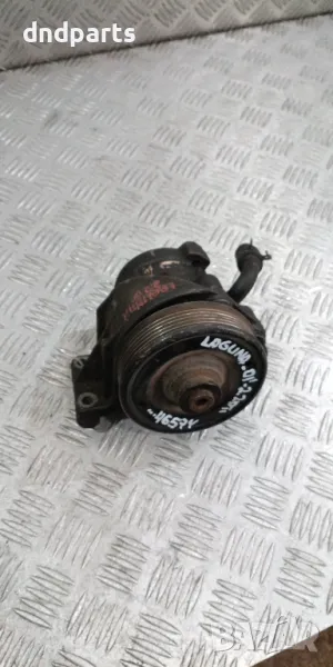 Хидравлична помпа Renault Laguna 2.2DTi 2001г.	, снимка 1