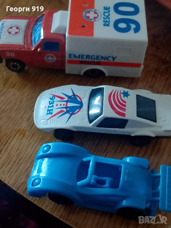 Детски колички, снимка 1