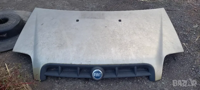 Преден капак Fiat Doblo, снимка 1