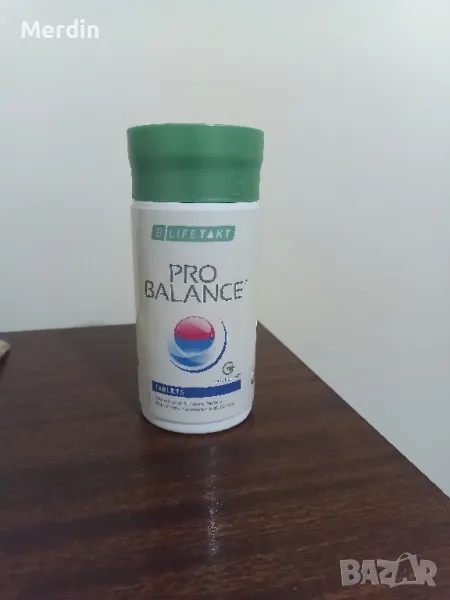 Pro Balance Tablets | Pro Balance Таблетки, снимка 1