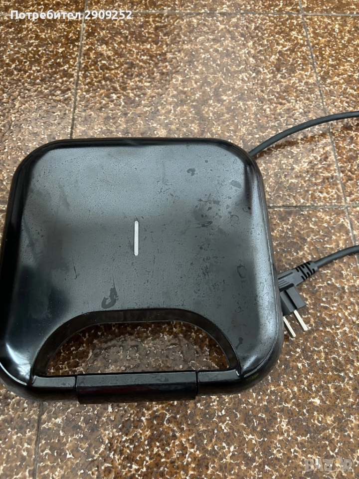 Гофретник, снимка 1