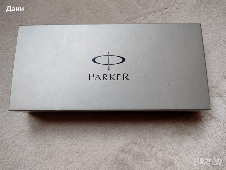 Кутия Parker, снимка 1