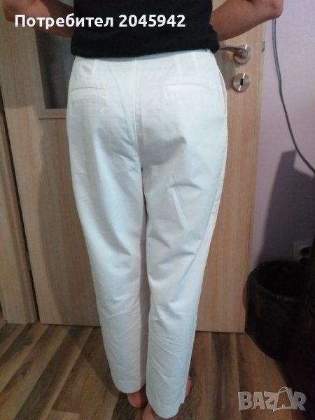 Дамски летен панталон, снимка 1