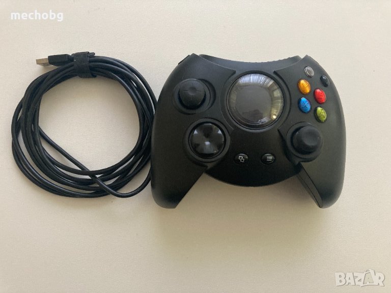 Hyperkin Duke Wired Controller за Xbox One/PC, снимка 1