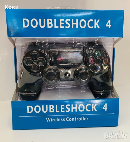 Контролер джойстик за PS4, снимка 1