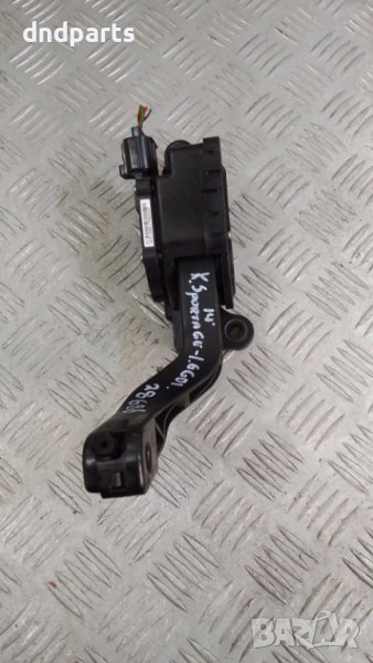 Потенциометър на газта Kia Sportage 1.6GDi 2014г.	, снимка 1