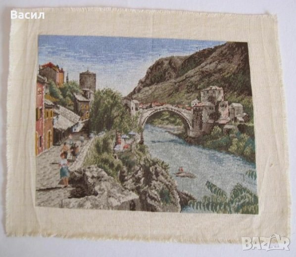 Гоблени мно видове , снимка 1